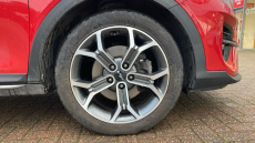 Kia Xceed 1.5T GDi ISG 3 5dr Petrol Hatchback